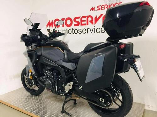 Yamaha Tracer 9 GT+: l'usato del giorno di Moto.it (6)