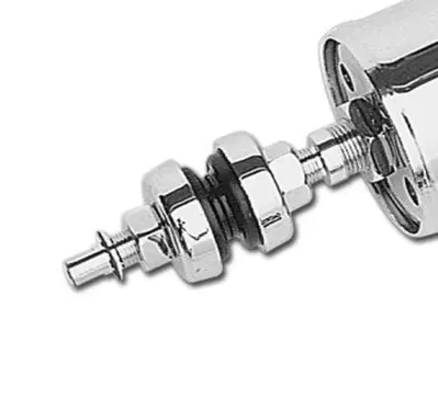 Kit ribassamento regolabile Progressive Suspension