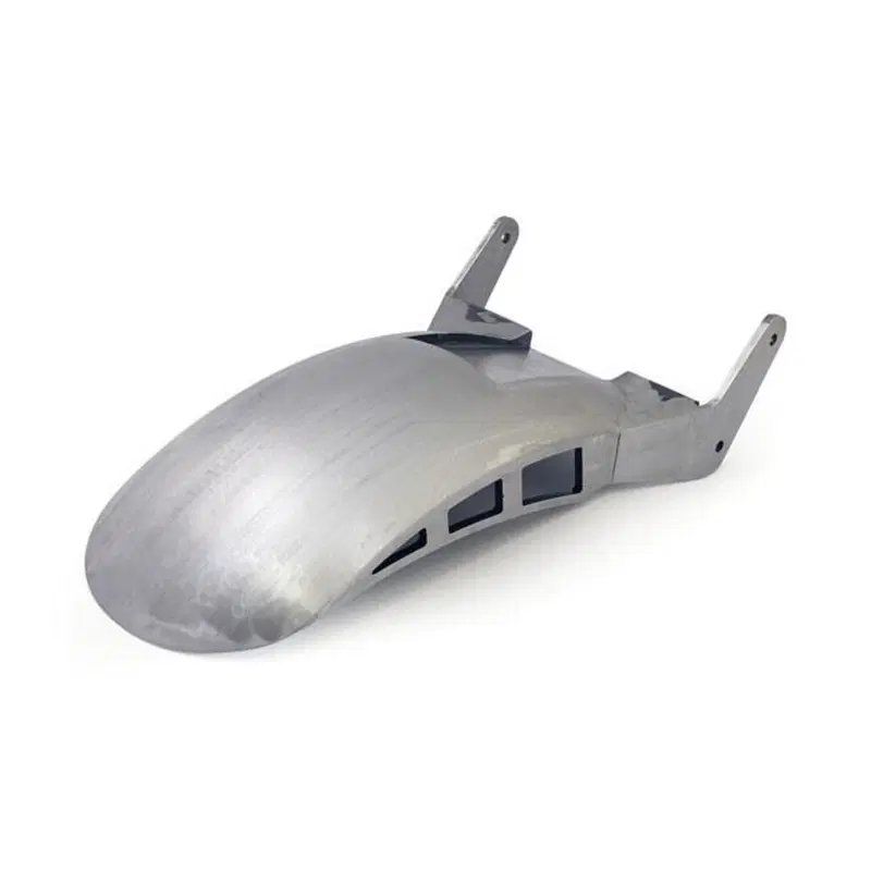 Parafango posteriore NCC Smooth con 3 asole per So 