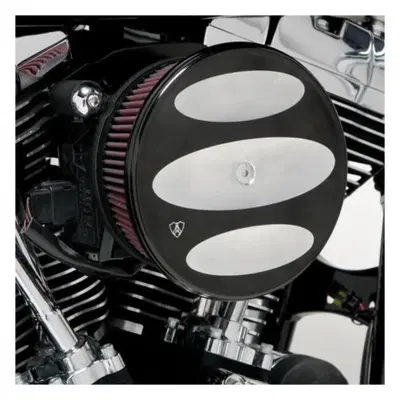 Filtro dell'aria Arlen Ness Billet Sucker Stage 2