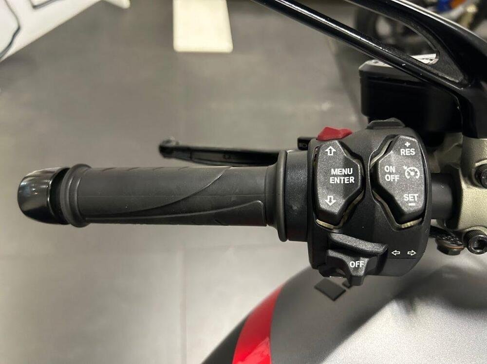 Ducati XDiavel 1262 Black Star (2021) (4)