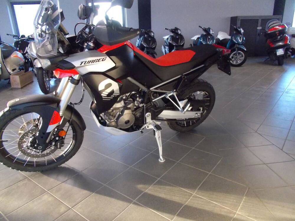 Aprilia Tuareg 660 (2022 - 24) (5)