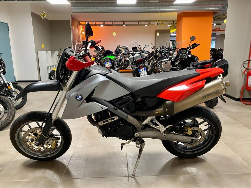 Bmw G 650 Xmoto (4)