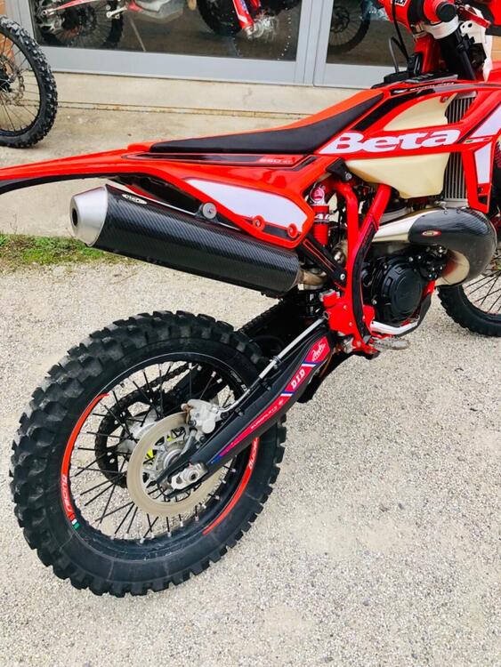 Betamotor RR 250 2T Enduro (2021) (2)