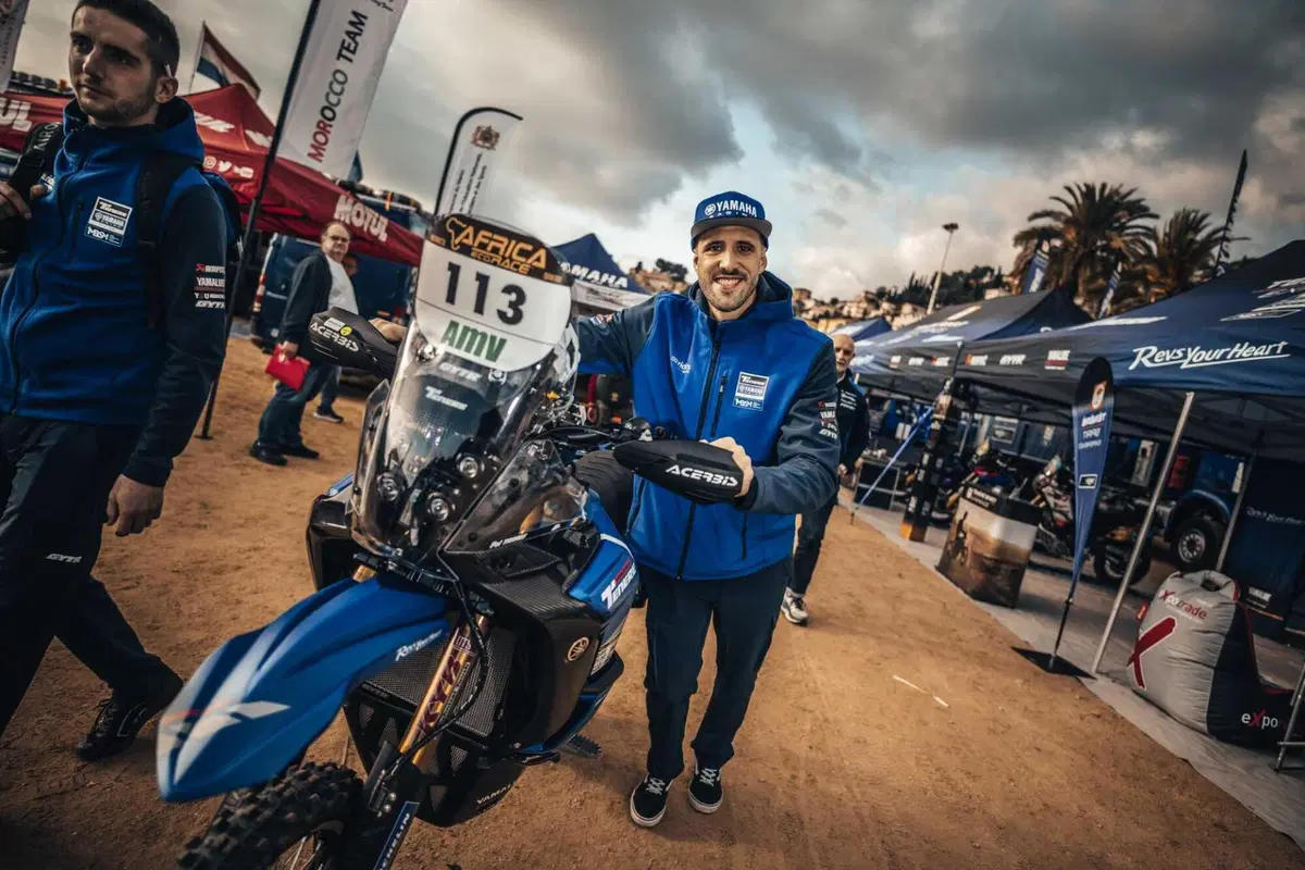 Africa Eco Race: tutto quello che c'è da sapere (10)