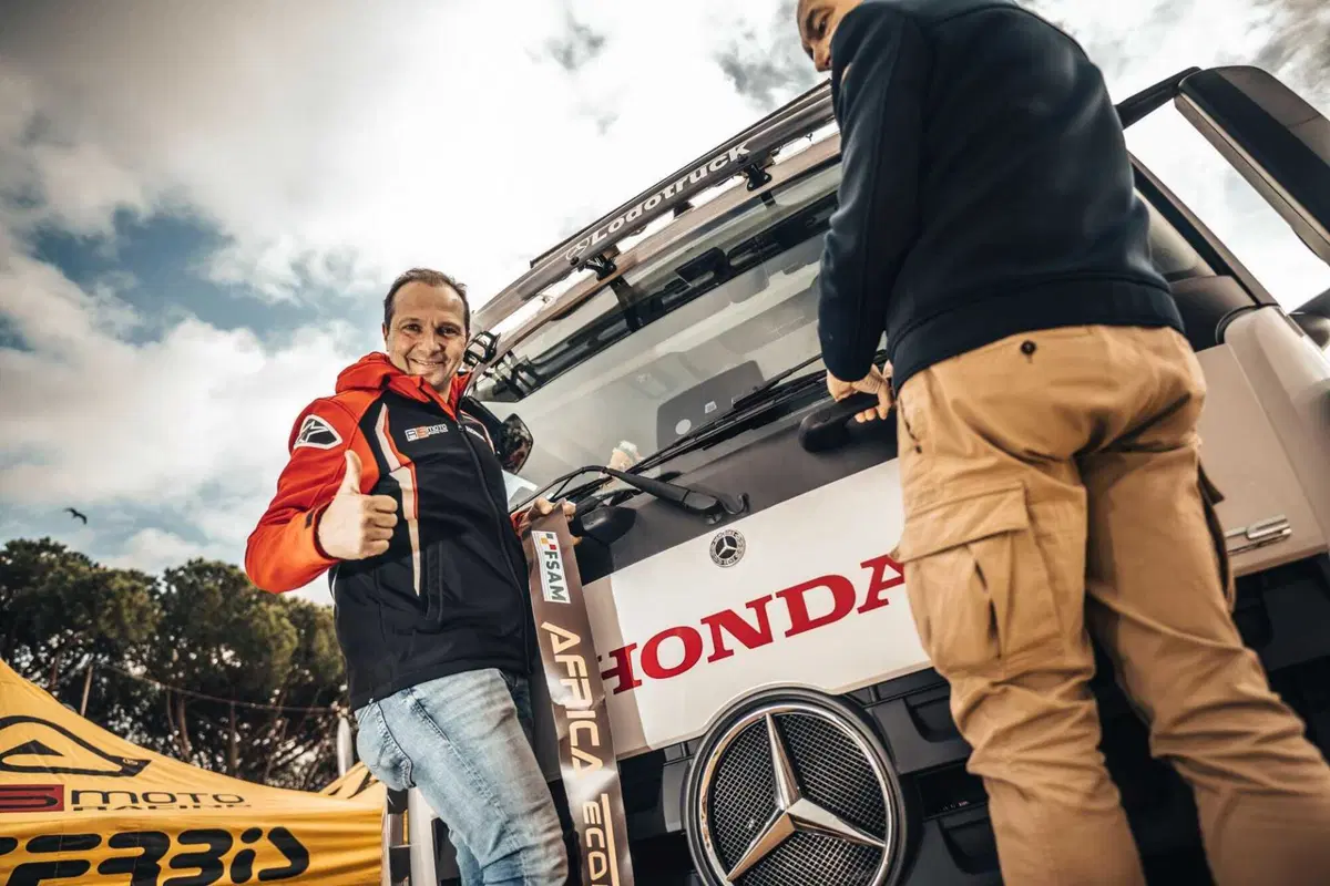 Africa Eco Race: tutto quello che c'è da sapere (18)
