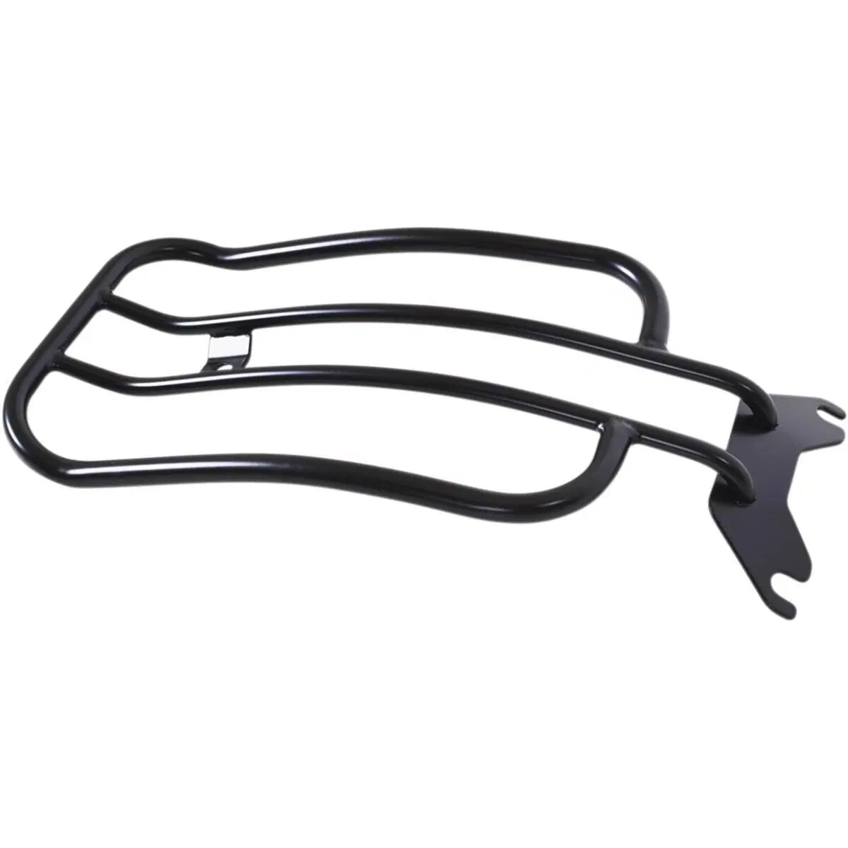 portapacchi solo per Softail Fat Boy FLFB e FLFBS 
