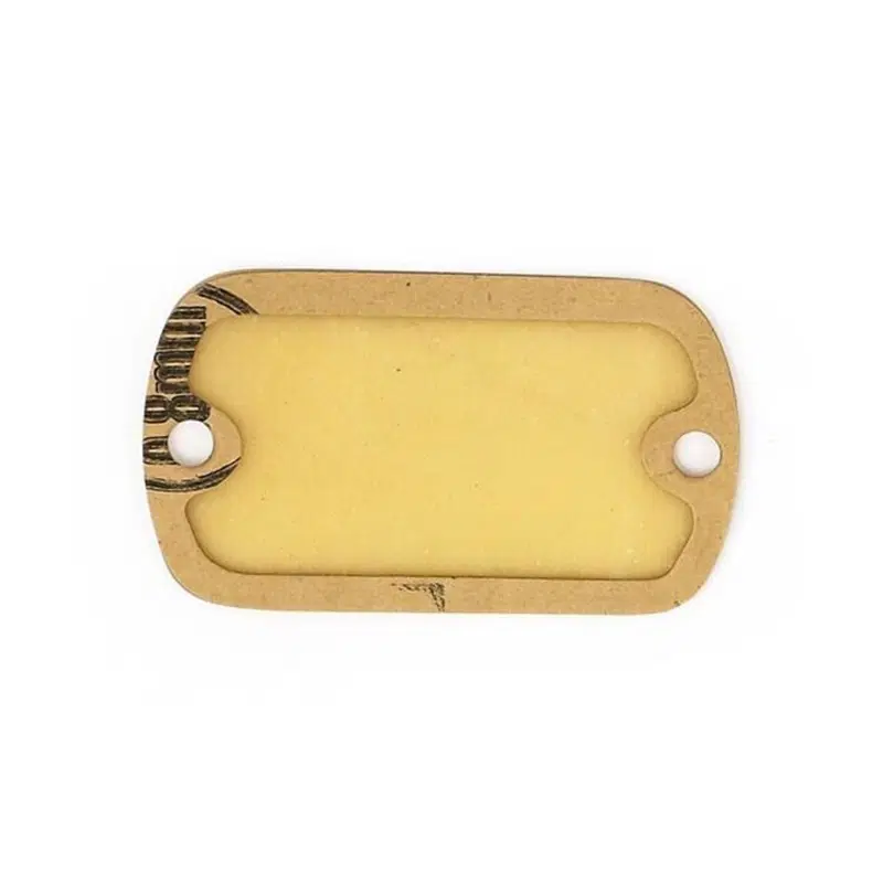 Guarnizione coperchio pompa freno anteriore per FL 