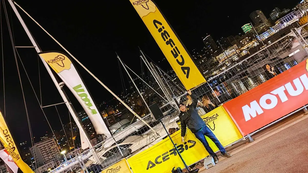 Africa Eco Race: tutto quello che c'è da sapere (32)