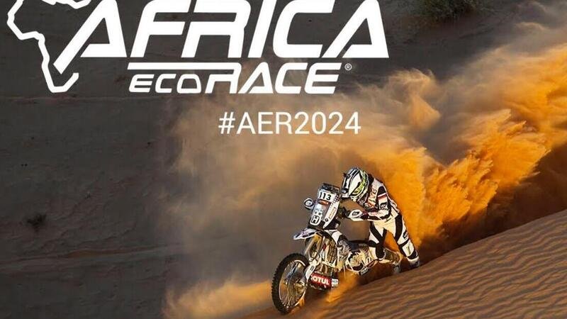 Africa Eco Race: tutto quello che c&#039;&egrave; da sapere