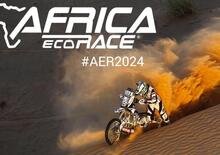 Africa Eco Race: tutto quello che c'è da sapere