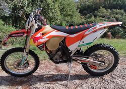 KTM EXC 350 F (2014) usata