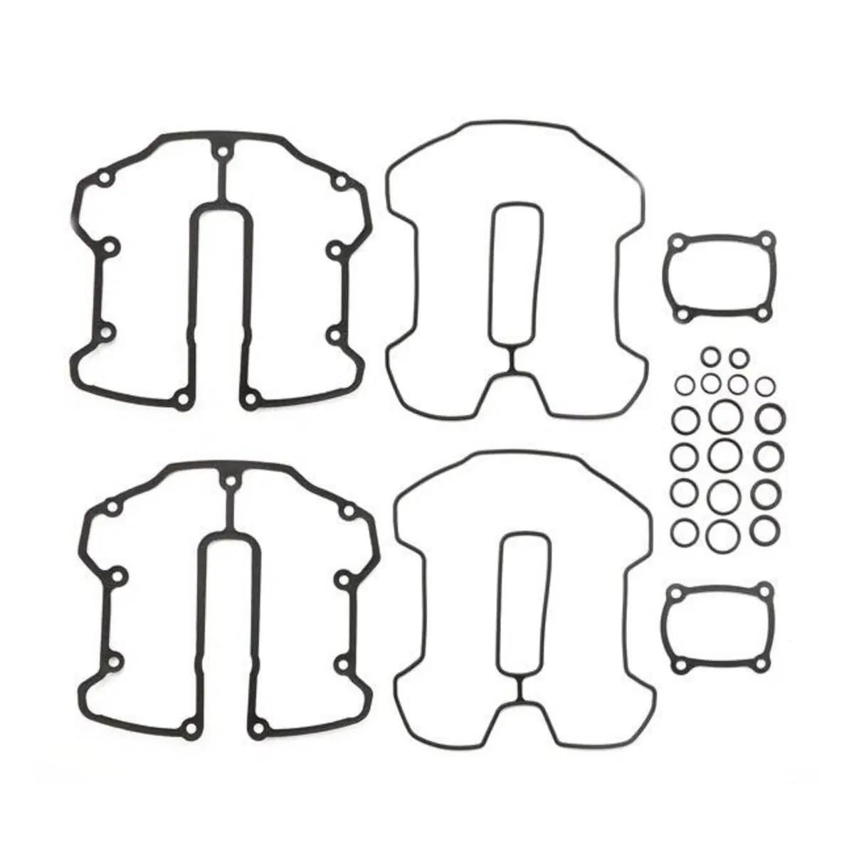 Kit guarnizioni scatole bilanceri per Softail M8 d 