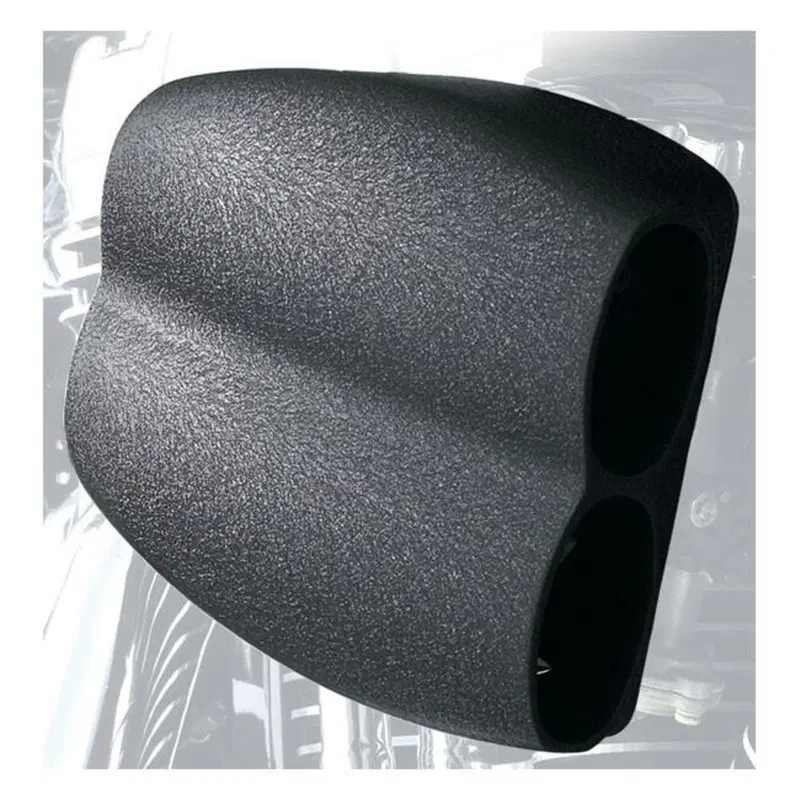 Filtro dell'aria Cycle visions Moflow per Softail 