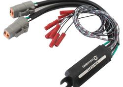 Centralina compensatore di carico Equalizer per fr Kellermann