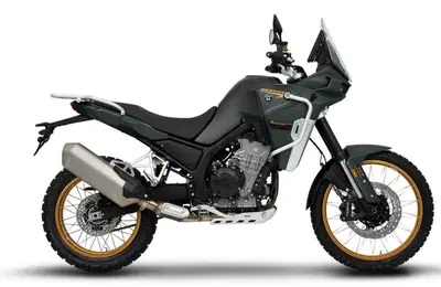 Kove 800X Pro (2024 - 25) nuova