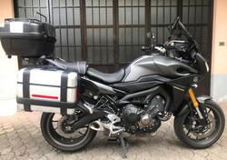 Yamaha Tracer 900 ABS (2015 - 16) usata