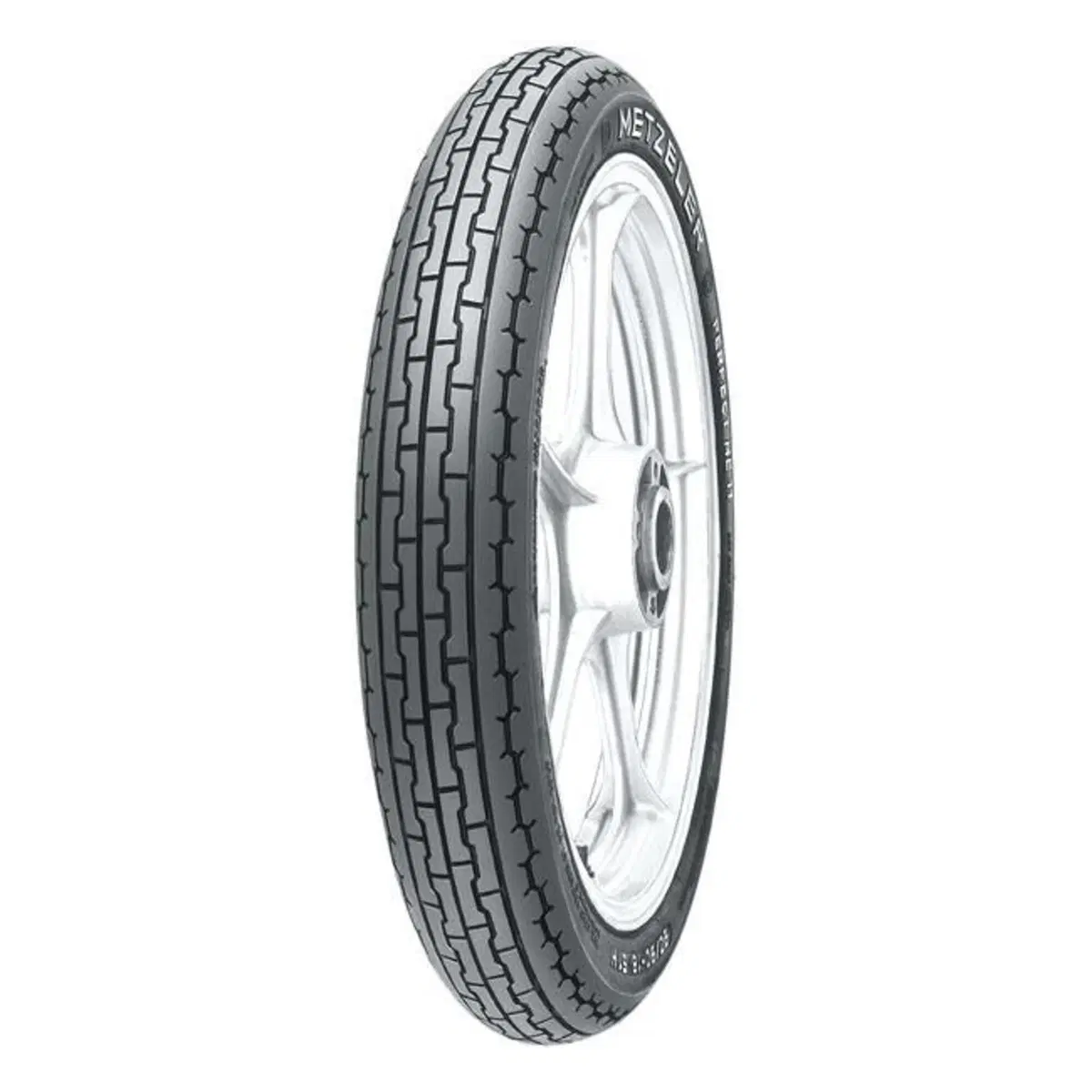 Pneumatico anteriore Metzeler perfect me 11 3.25-1