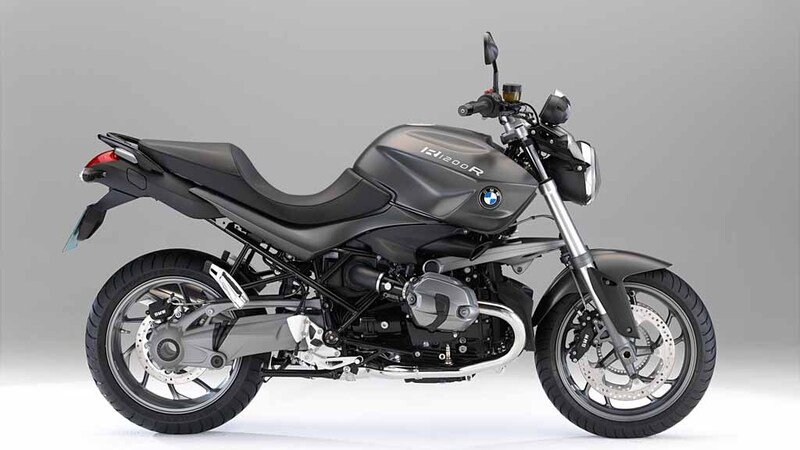 BMW Motorrad: richiamo per 52.000 moto in Italia