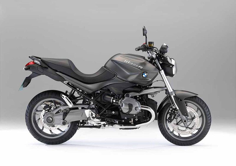 BMW Motorrad: richiamo per 52.000 moto in Italia