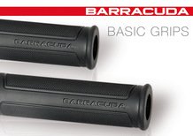 Barracudamoto: manopole Basic