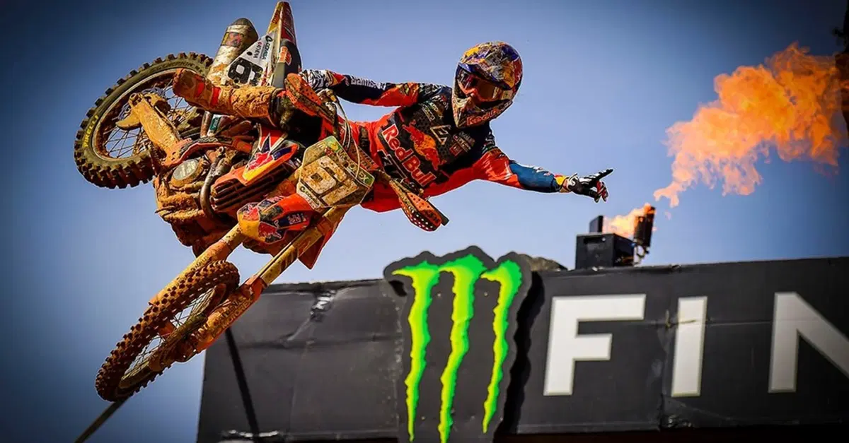 Prado: "sogno un allenamento con Marc Marquez". Ma anche un uno contro uno...