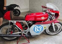 Ducati Tipo S 350 cc d'epoca