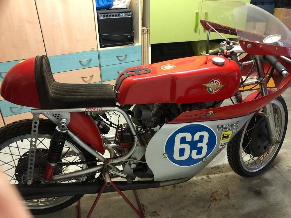 Ducati Tipo S 350 cc (2)