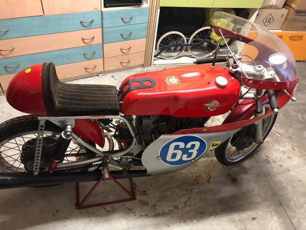 Ducati Tipo S 350 cc (3)