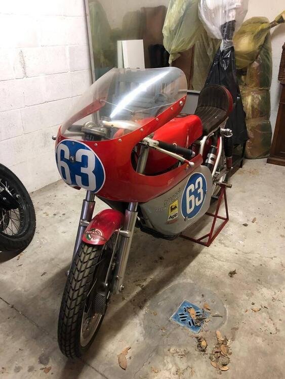 Ducati Tipo S 350 cc (4)