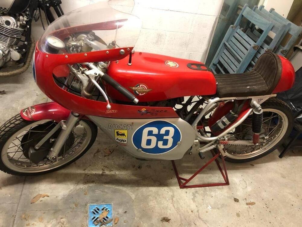 Ducati Tipo S 350 cc (5)
