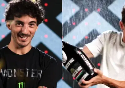MotoGP 2024. Tutto quello che è cambiato in MotoGP tra la mezzanotte del 31 dicembre e il 1 gennaio 2024 [VIDEO]