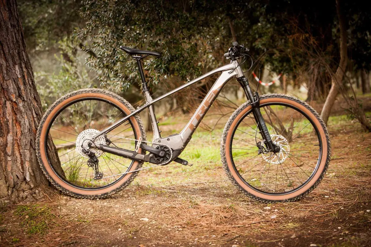 Trek Marlin 8+, il nostro TEST della front tutto fare
