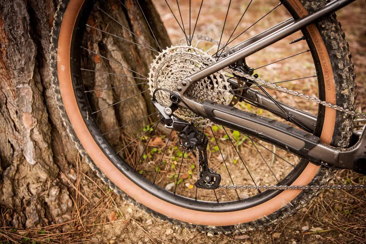 Trek Marlin 8+, il nostro TEST della front tutto fare (2)