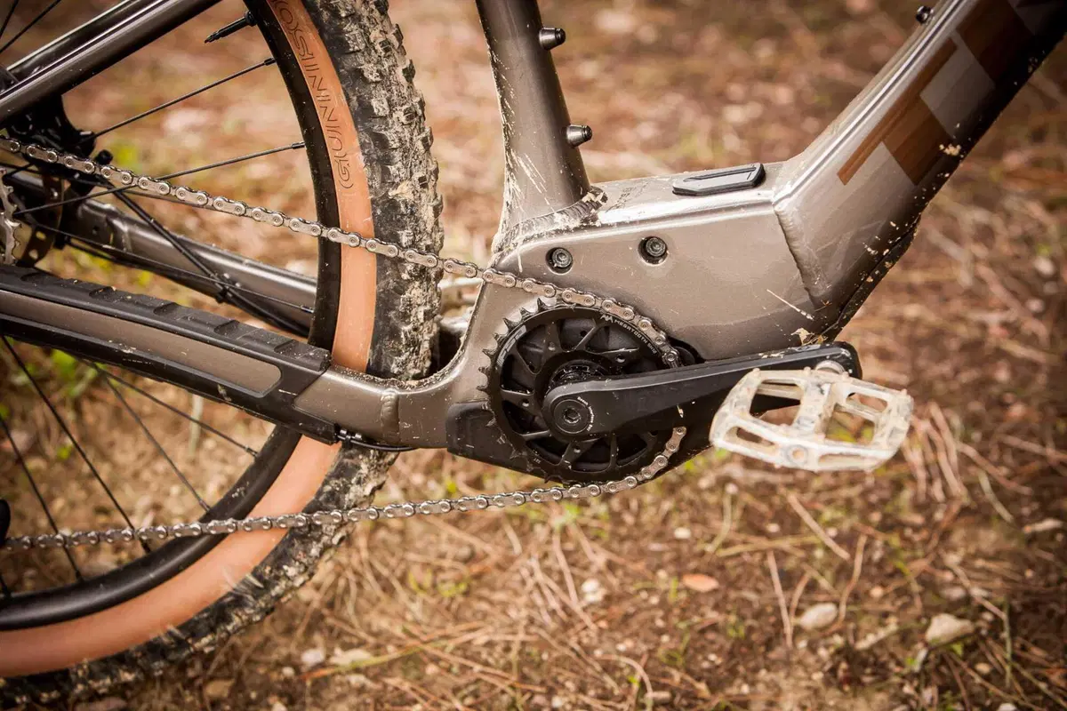 Trek Marlin 8+, il nostro TEST della front tutto fare (3)