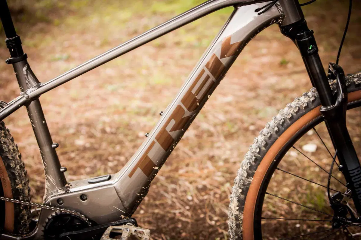 Trek Marlin 8+, il nostro TEST della front tutto fare (4)
