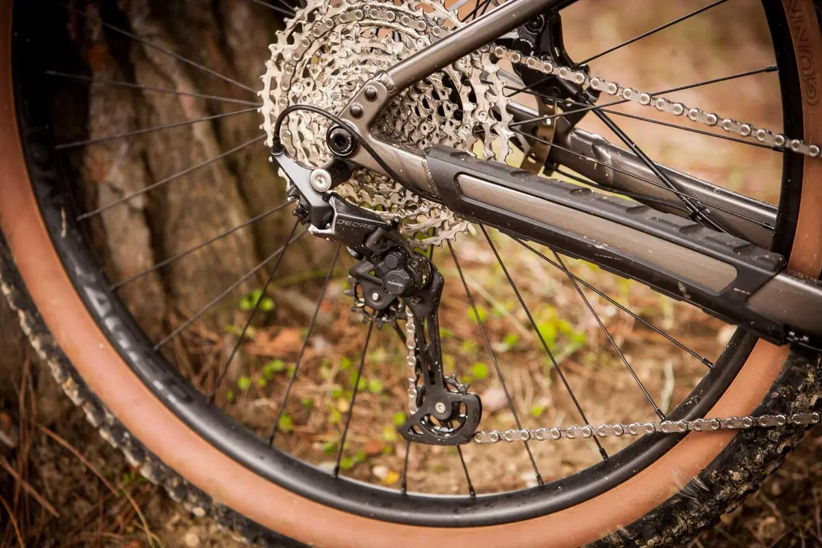 Trek Marlin 8+, il nostro TEST della front tutto fare (5)