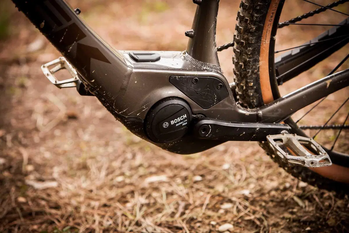 Trek Marlin 8+, il nostro TEST della front tutto fare (8)