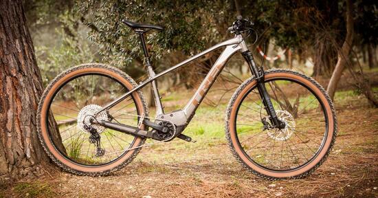 Trek Marlin 8+, il nostro TEST della front tutto fare