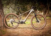 Trek Marlin 8+, il nostro TEST della front tutto fare