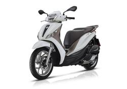 Piaggio Medley 125 ABS (2021 - 24) nuova