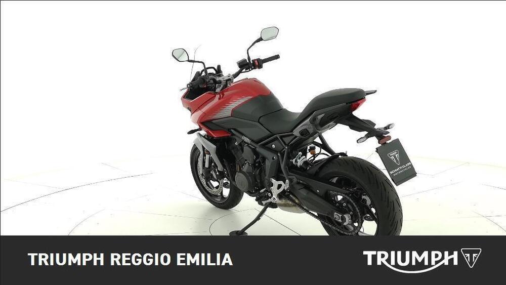 Triumph Tiger 660 Sport (2022 - 24) (3)