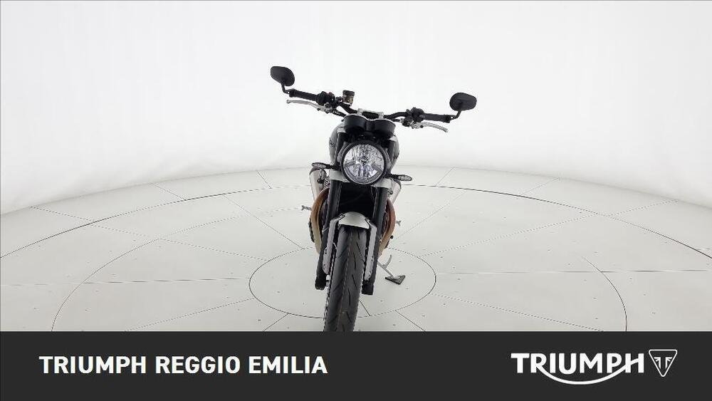Triumph Speed Twin 1200 (2021 - 24) (4)