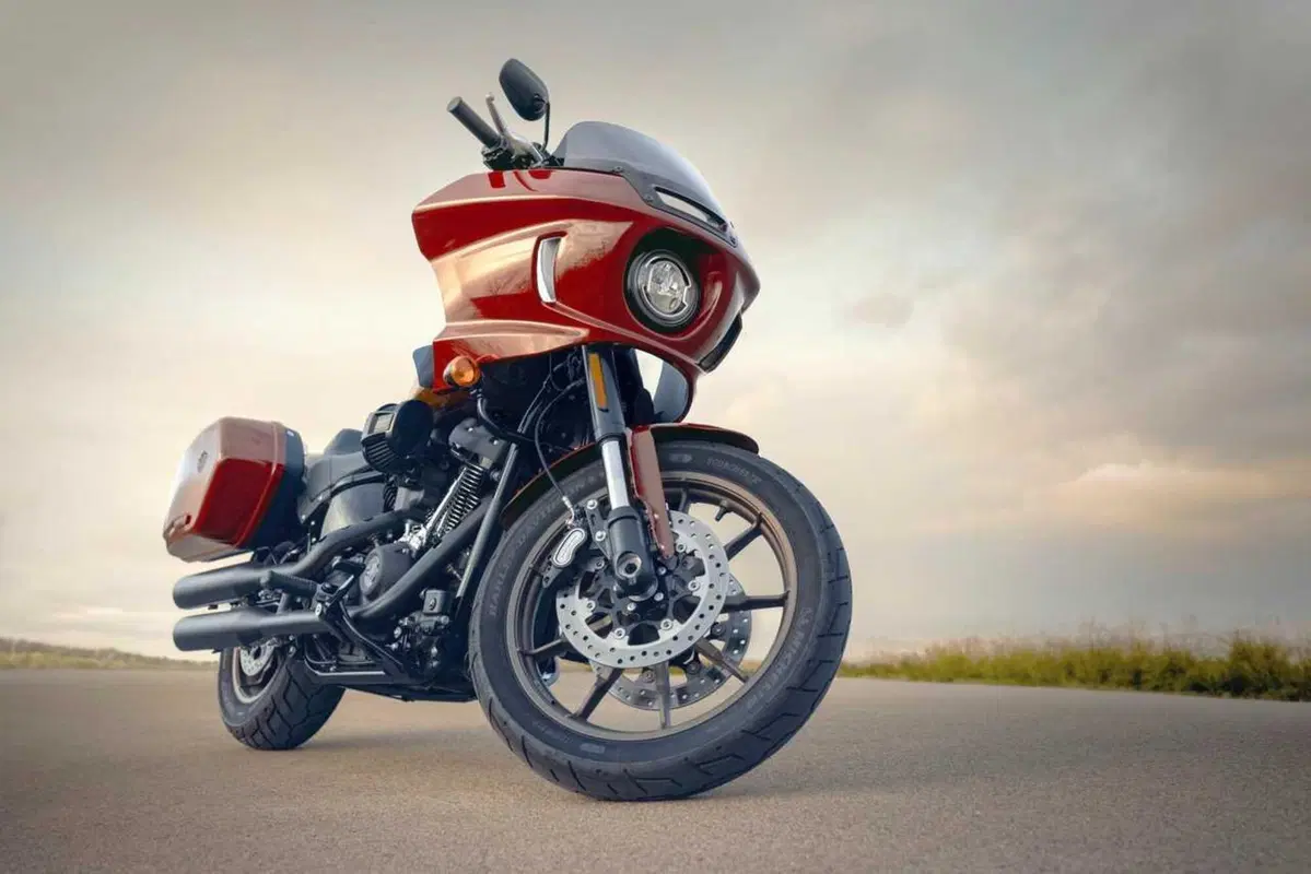 Harley-Davidson aggiorna i model year 2024, ma le vere novità arrivano il 24 gennaio (2)