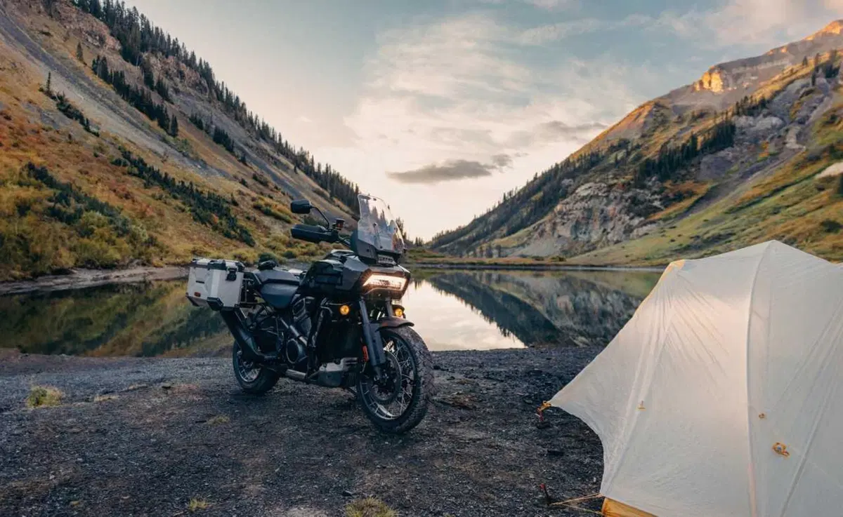 Harley-Davidson aggiorna i model year 2024, ma le vere novità arrivano il 24 gennaio (4)