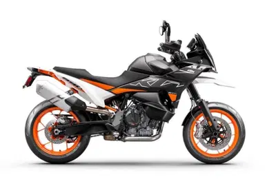 KTM 890 SMT (2023 - 25) nuova