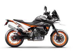 KTM 890 SMT (2023 - 24) nuova