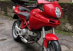 Ducati Multistrada 1000 DS (2003 - 06) usata