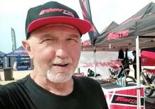 Dakar 24. Il saluto del Nostro Inviato Franco Picco [VIDEO]