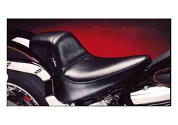 Sella Le Pera Daytona Sport Solo Gel per Softail d